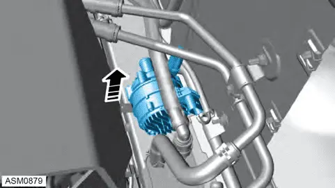 Coolant pump
