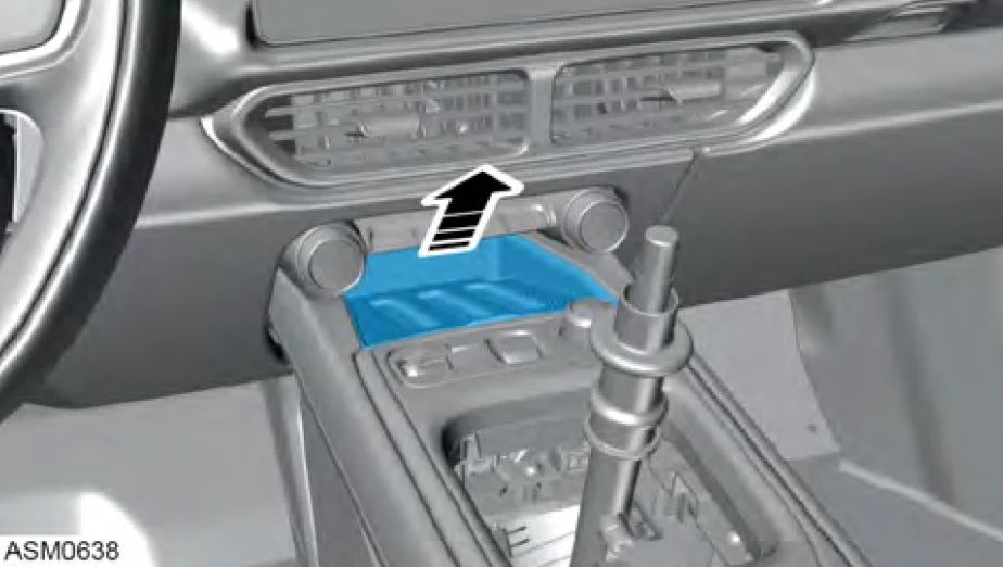 DIY: Darkworks Shift Boot Delete only - for dummies | Lotus Emira Forum