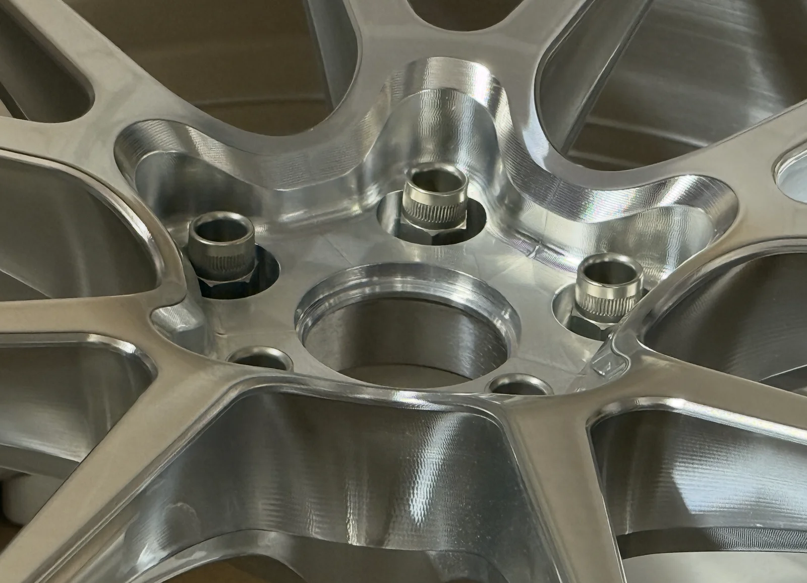 FS: Darkworks IMSA GS Style Wheels 20