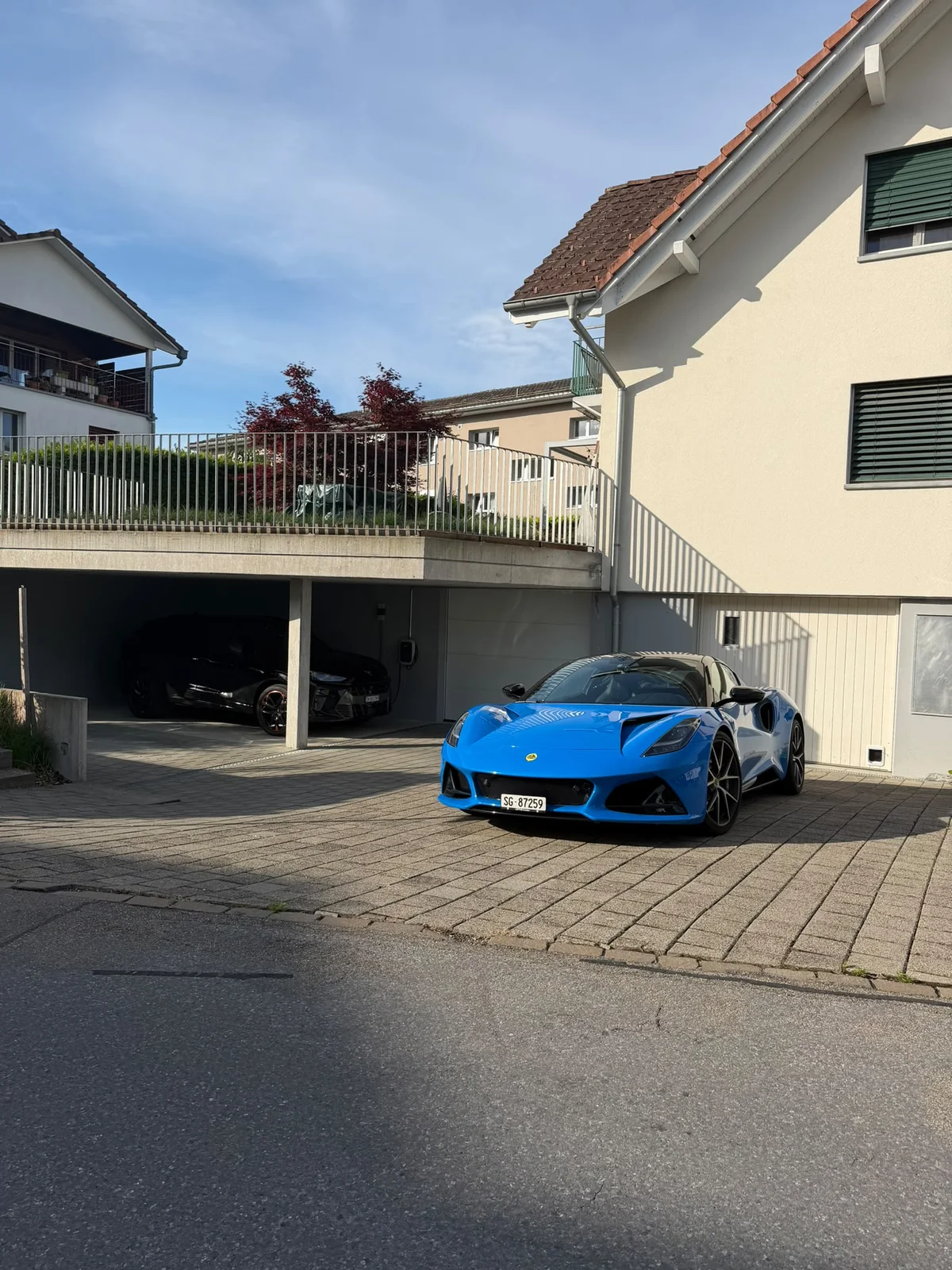 New member here!