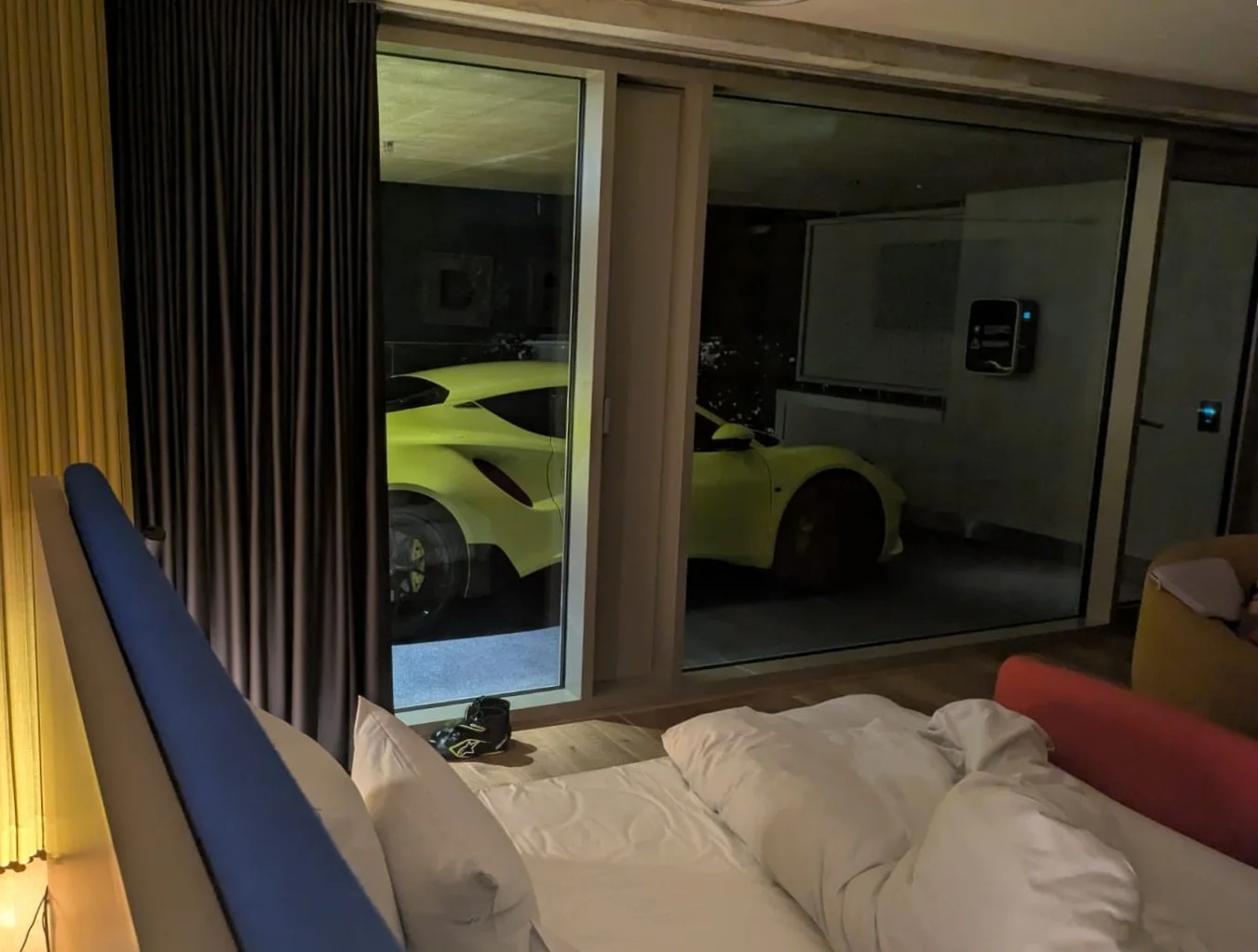 Baltic States Road Trip 2026
