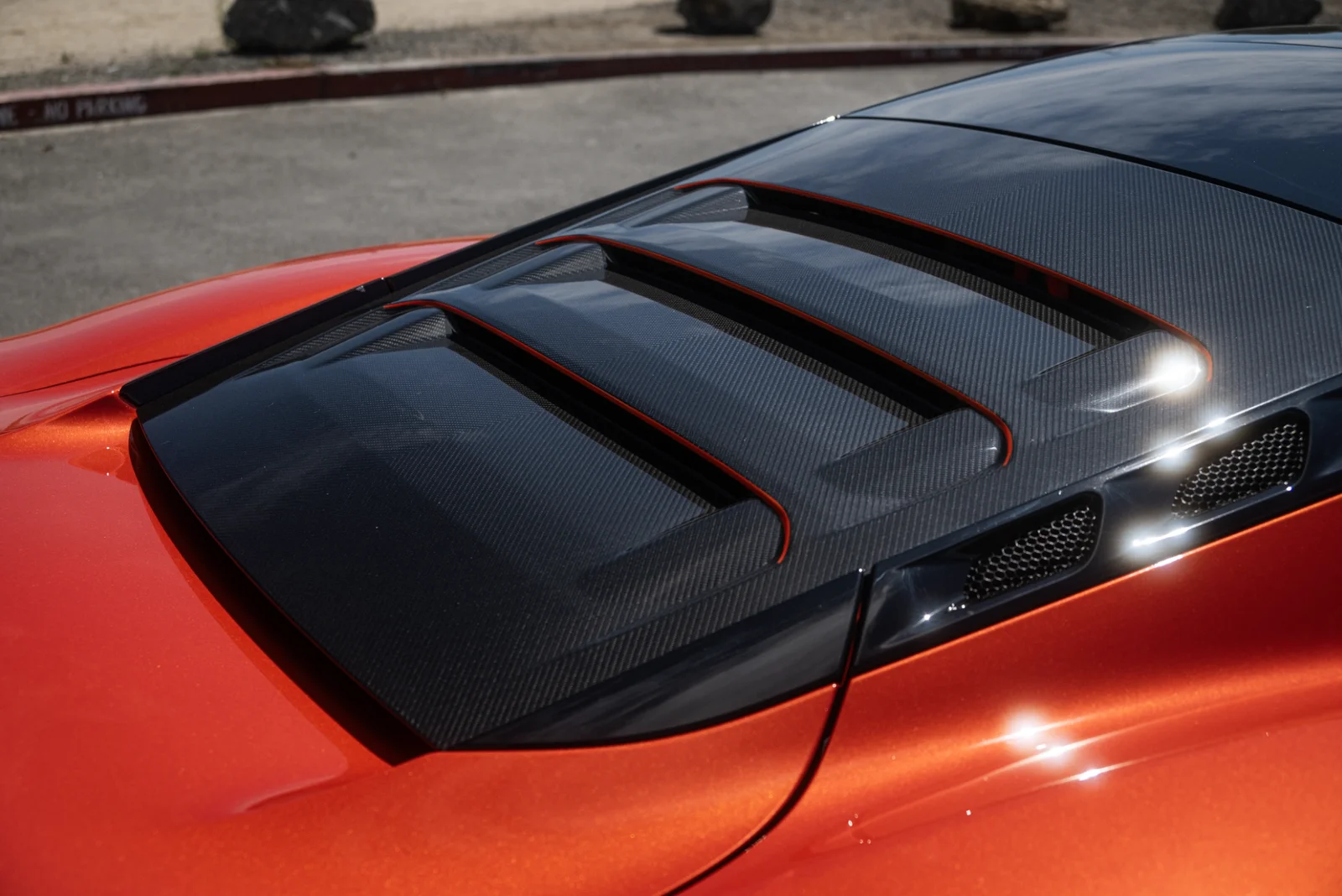 I spent an afternoon with the 420 Sport. Ask me anything?