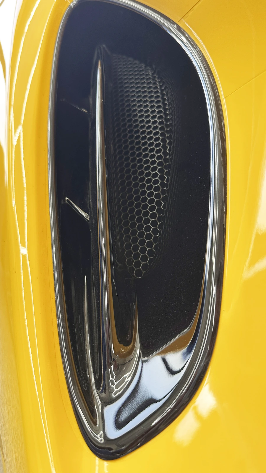 2025 Emira side intake grills.webp
