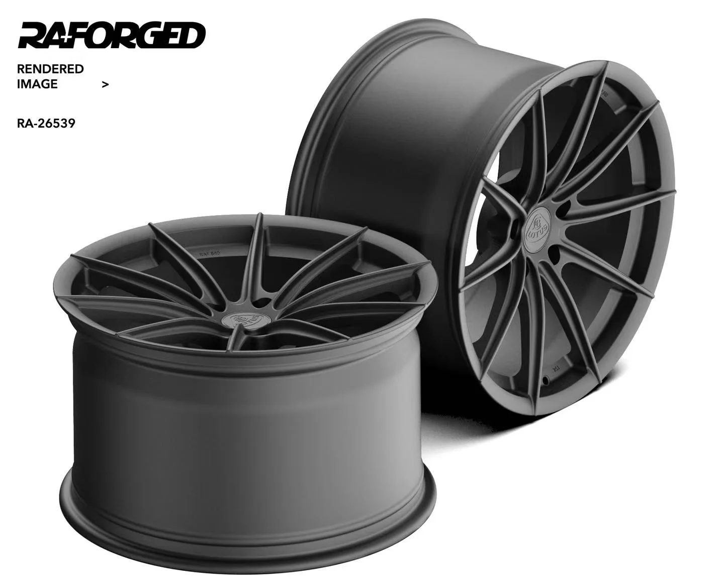 18 inch track wheels and tires | Page 6 | Lotus Emira Forum