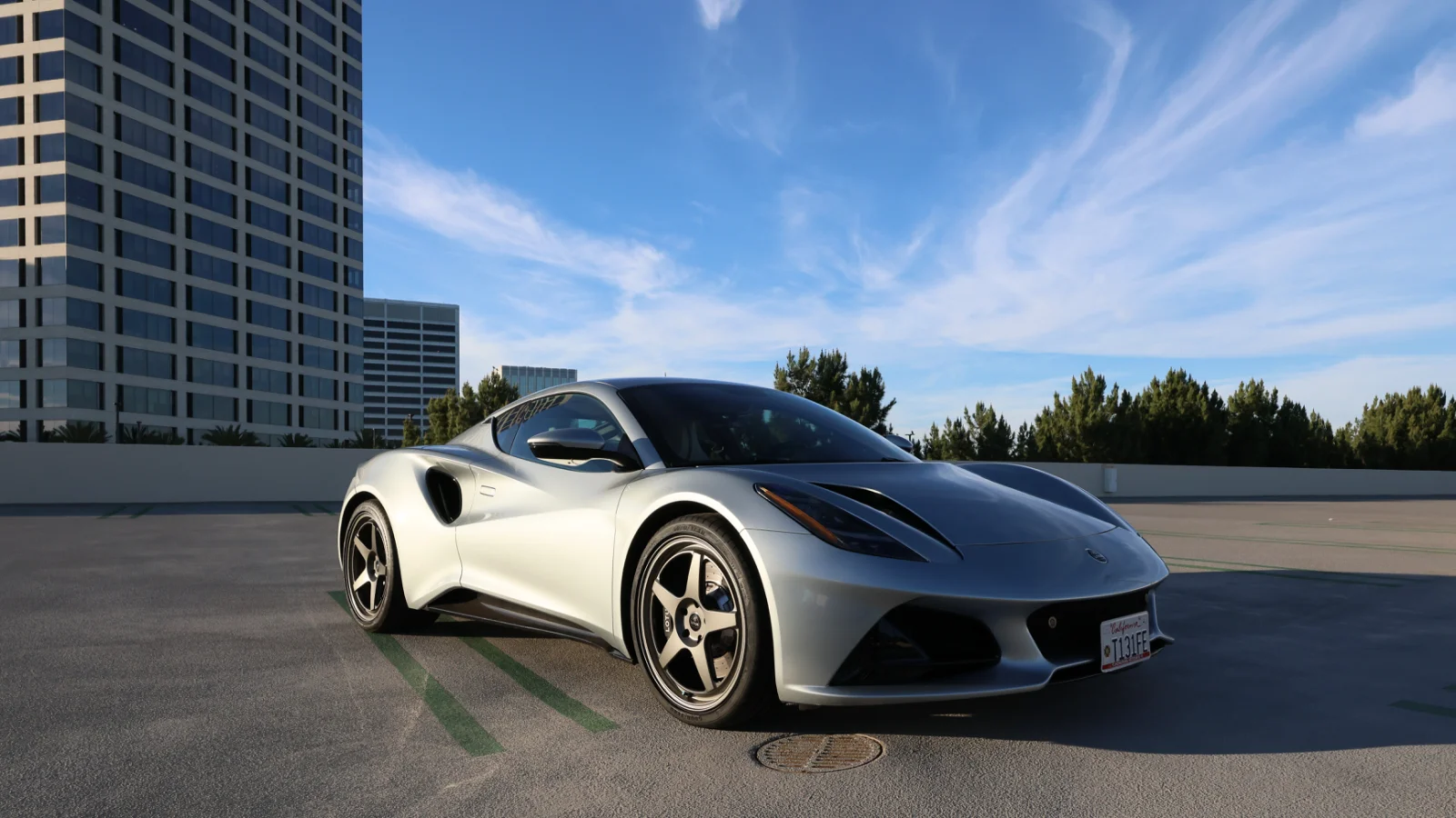 What's great about your Emira Purchase?