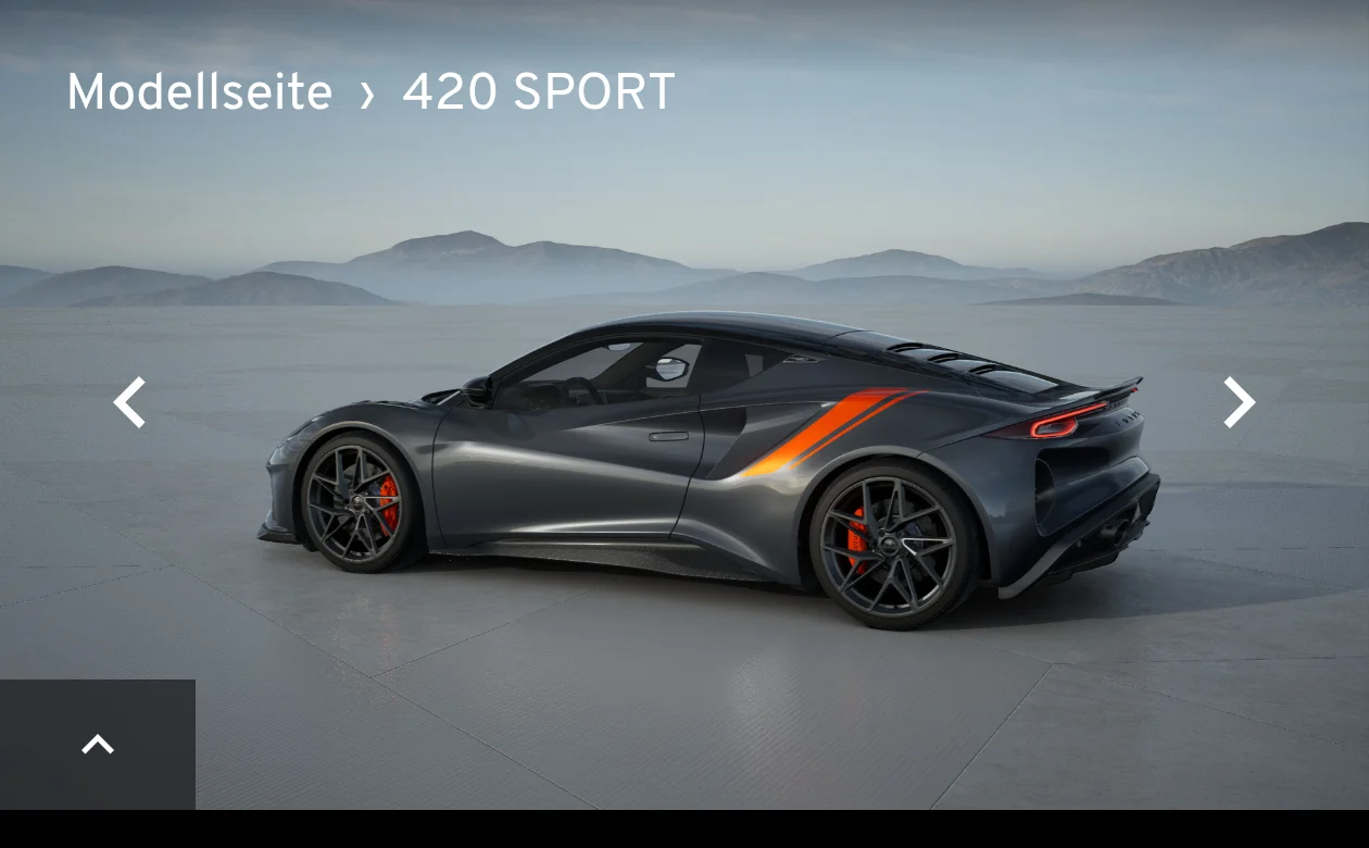420 Sport officially teased on social media, full reveal on 26 May 2026