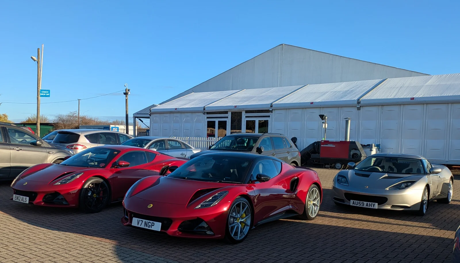 Barleylands LDC Breakfast Nov 2025 (3).webp