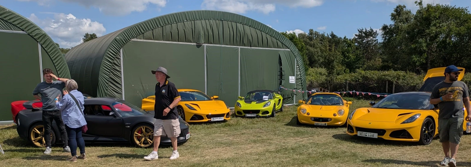 Blackbushe Air Day 2025 Lotuses.webp