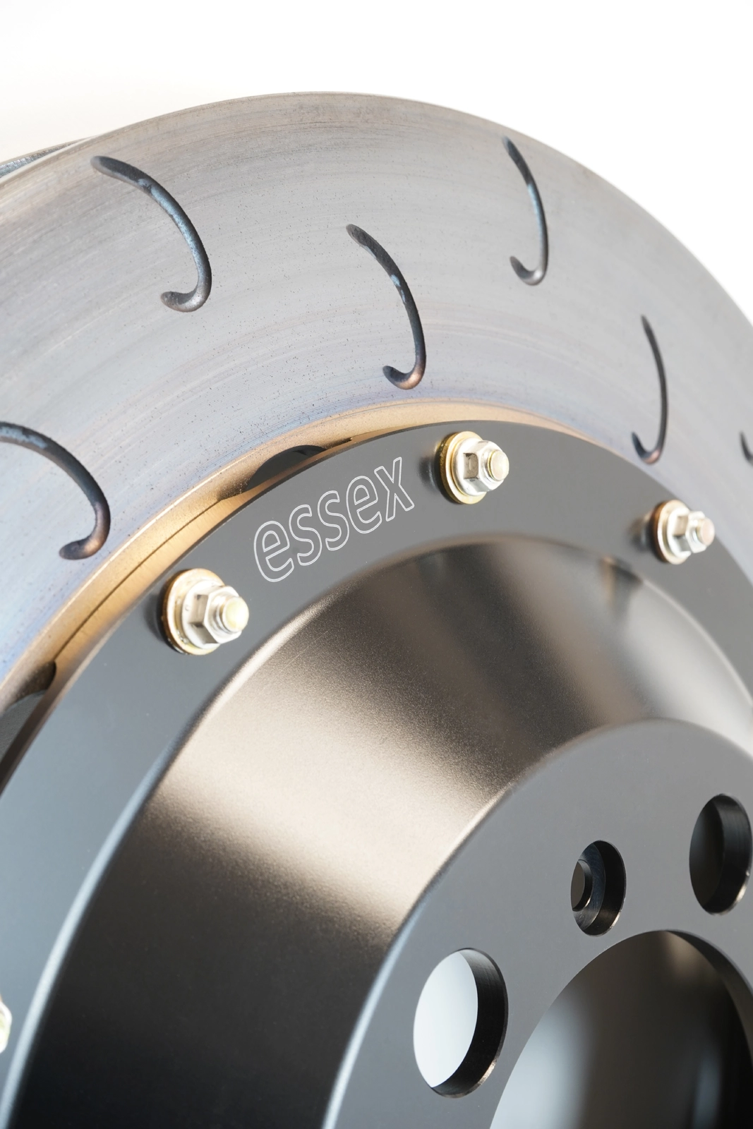 Burnished 394 Porsche Disc Detail.webp