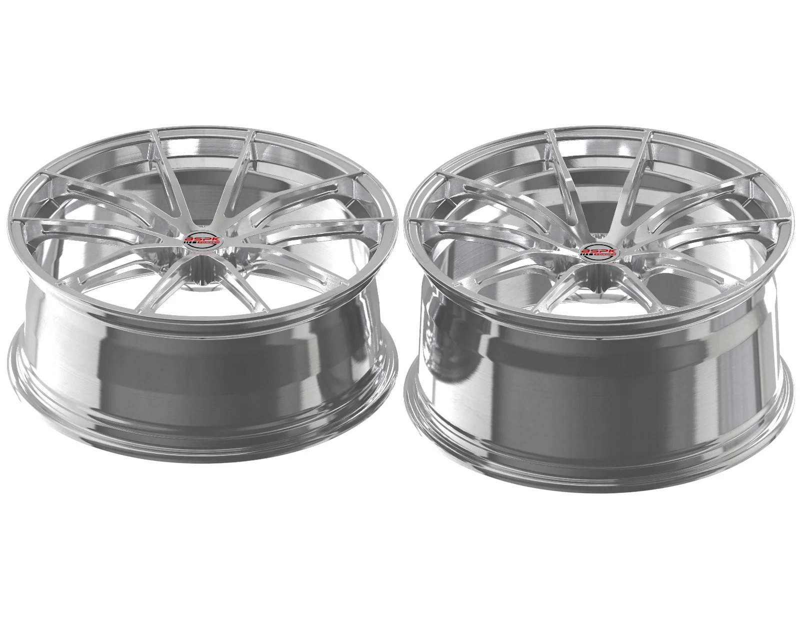 BSPK Forged is a Supporting Vendor! | Lotus Emira Forum