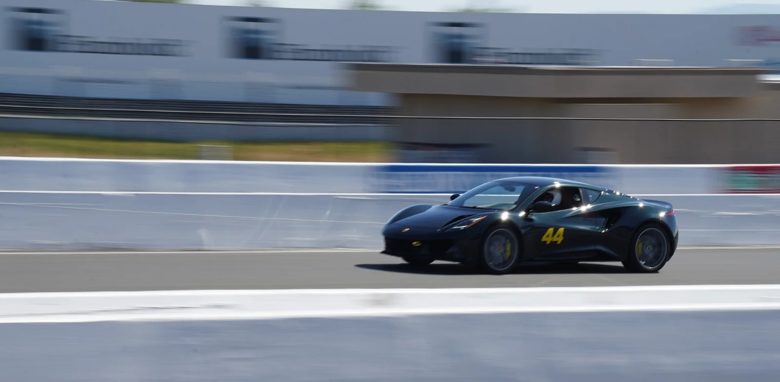 Images from April 2026 GGLC events | Lotus Emira Forum