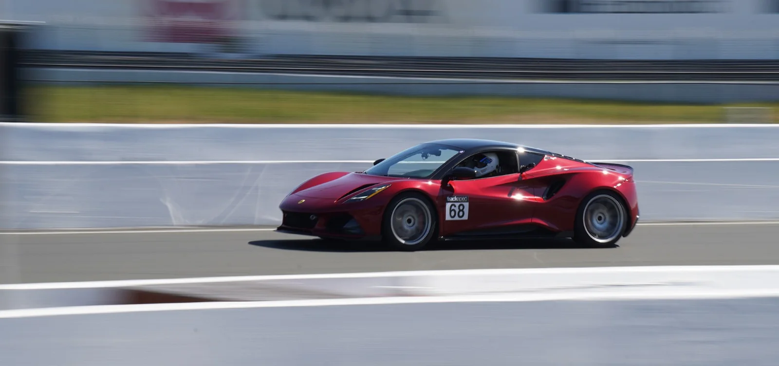 Images from April 2026 GGLC events | Lotus Emira Forum