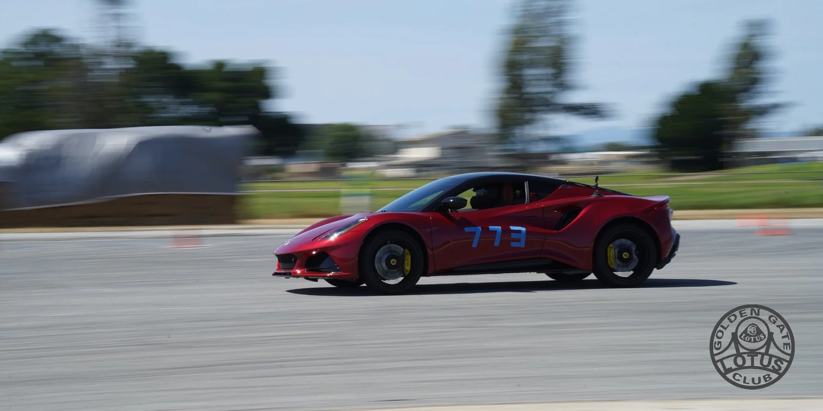 Images from April 2026 GGLC events | Lotus Emira Forum