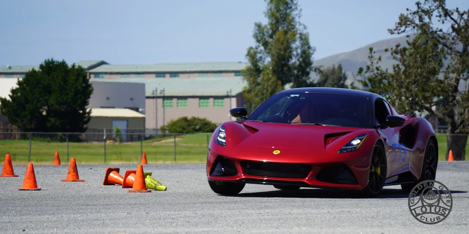 Images from April 2026 GGLC events | Lotus Emira Forum