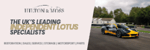 Hilton and Moss