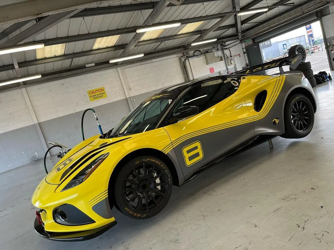 Emira GT4 production 1 (Simon Lane IG).webp