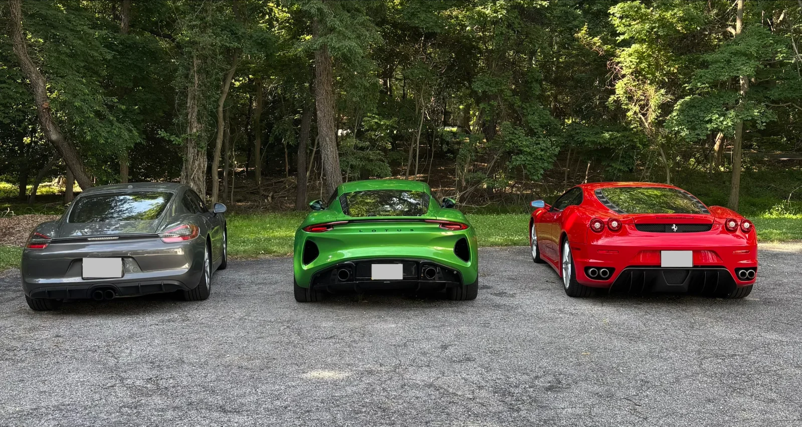 What's great about your Emira Purchase?