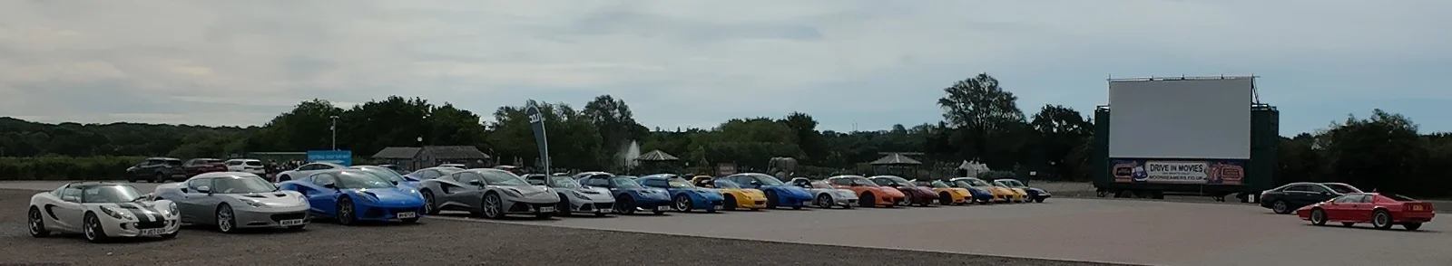 LDC All Cars Late Arriving Esprit.webp