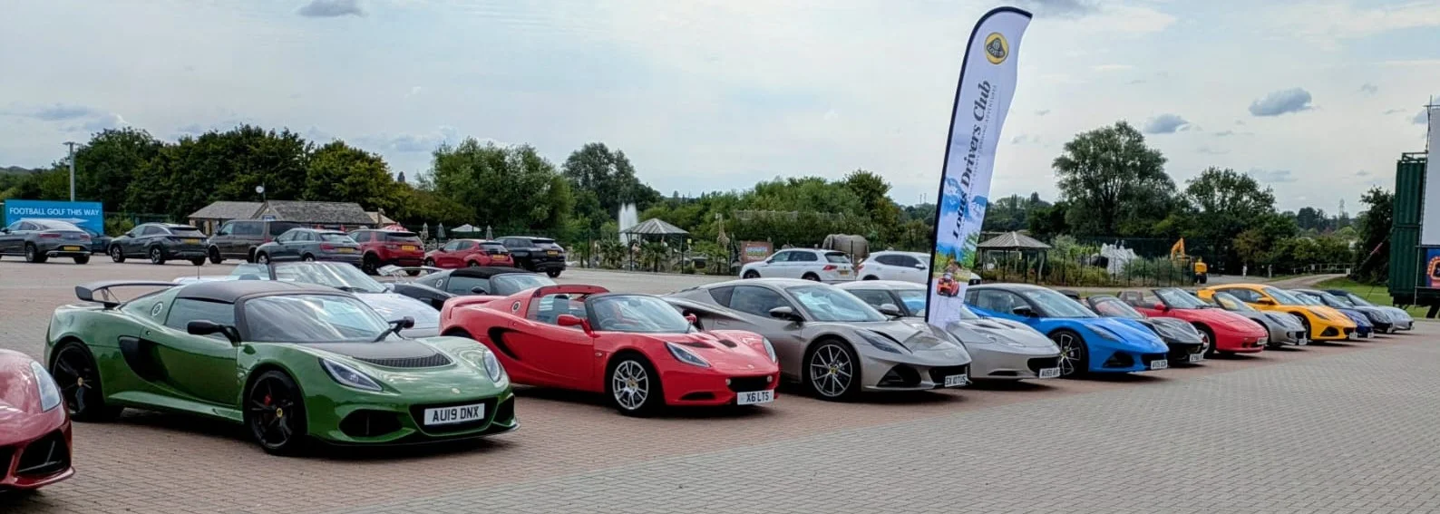 LDC Essex Breakfast 27 July 2025.webp
