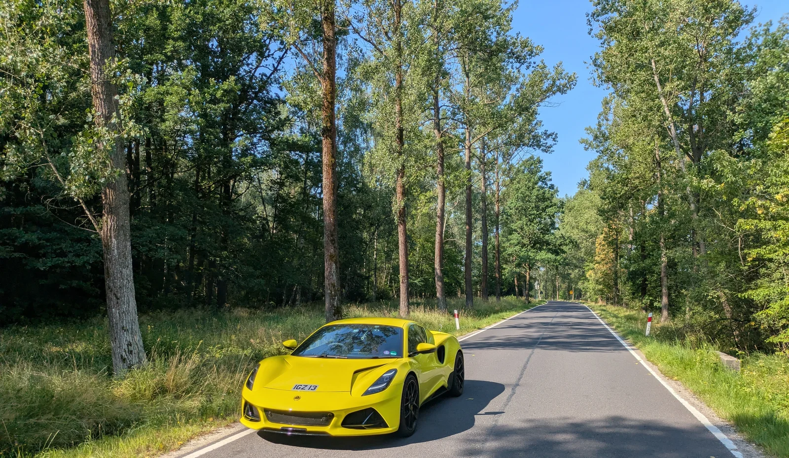 Middle of nowhere in Poland.webp