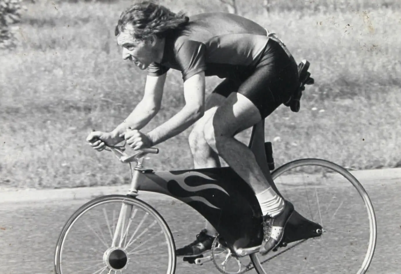 Mike Burrows and Monocoque Mk1a.webp
