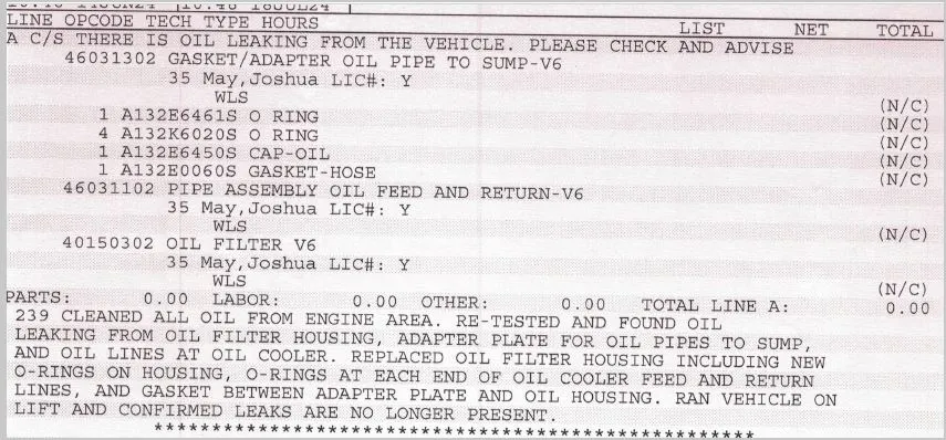 Oil Leak Report.webp