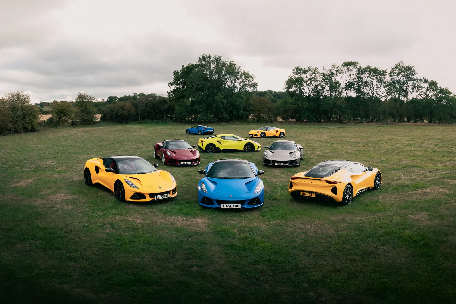 Central England Meet 2026 - Who's Interested?