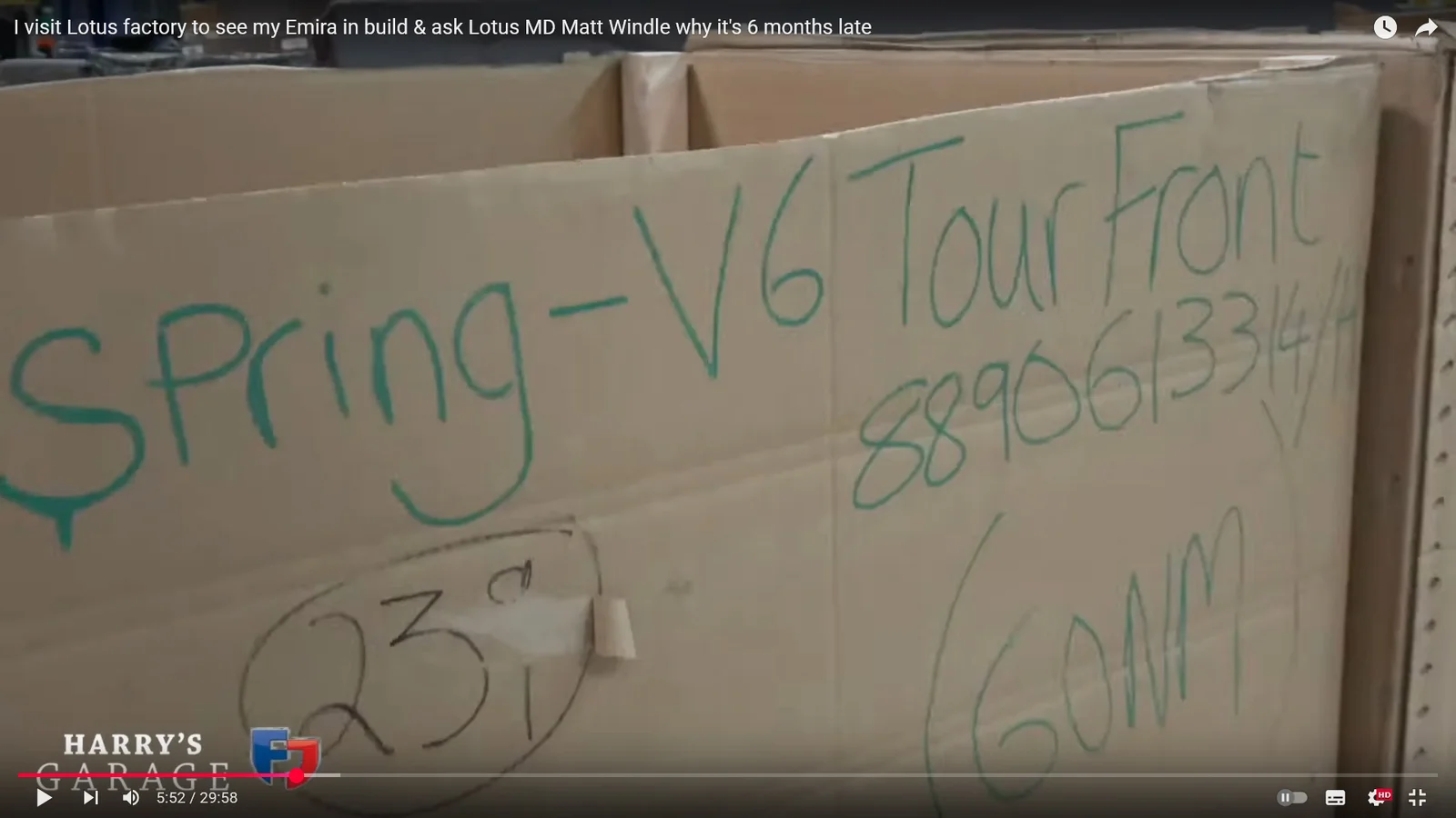 Spring V6 Tour Front 60Nmm - Harry's Garage Factory Tour.webp