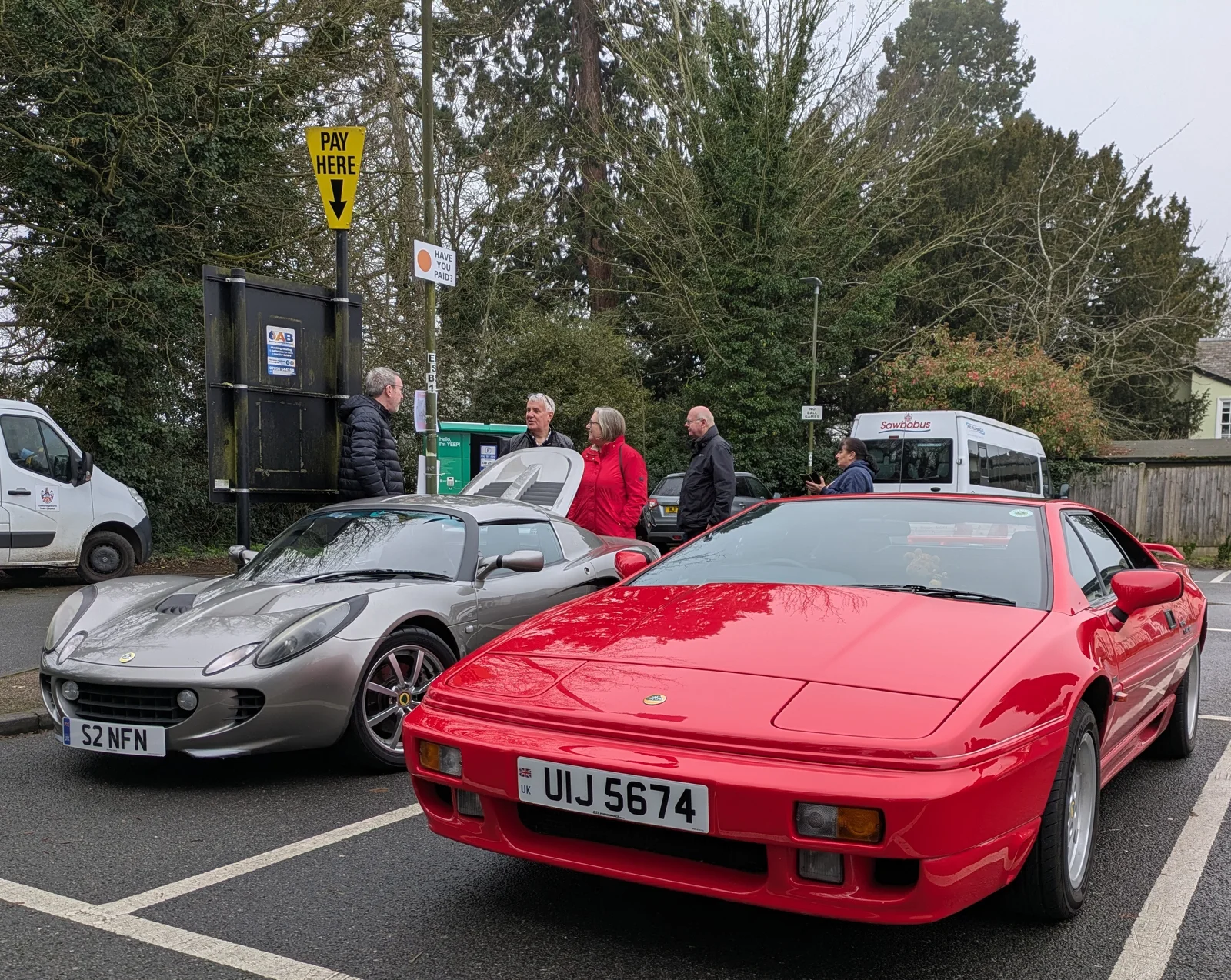 Squisita Cars And Coffee - 2 - Elise and Esprit.webp