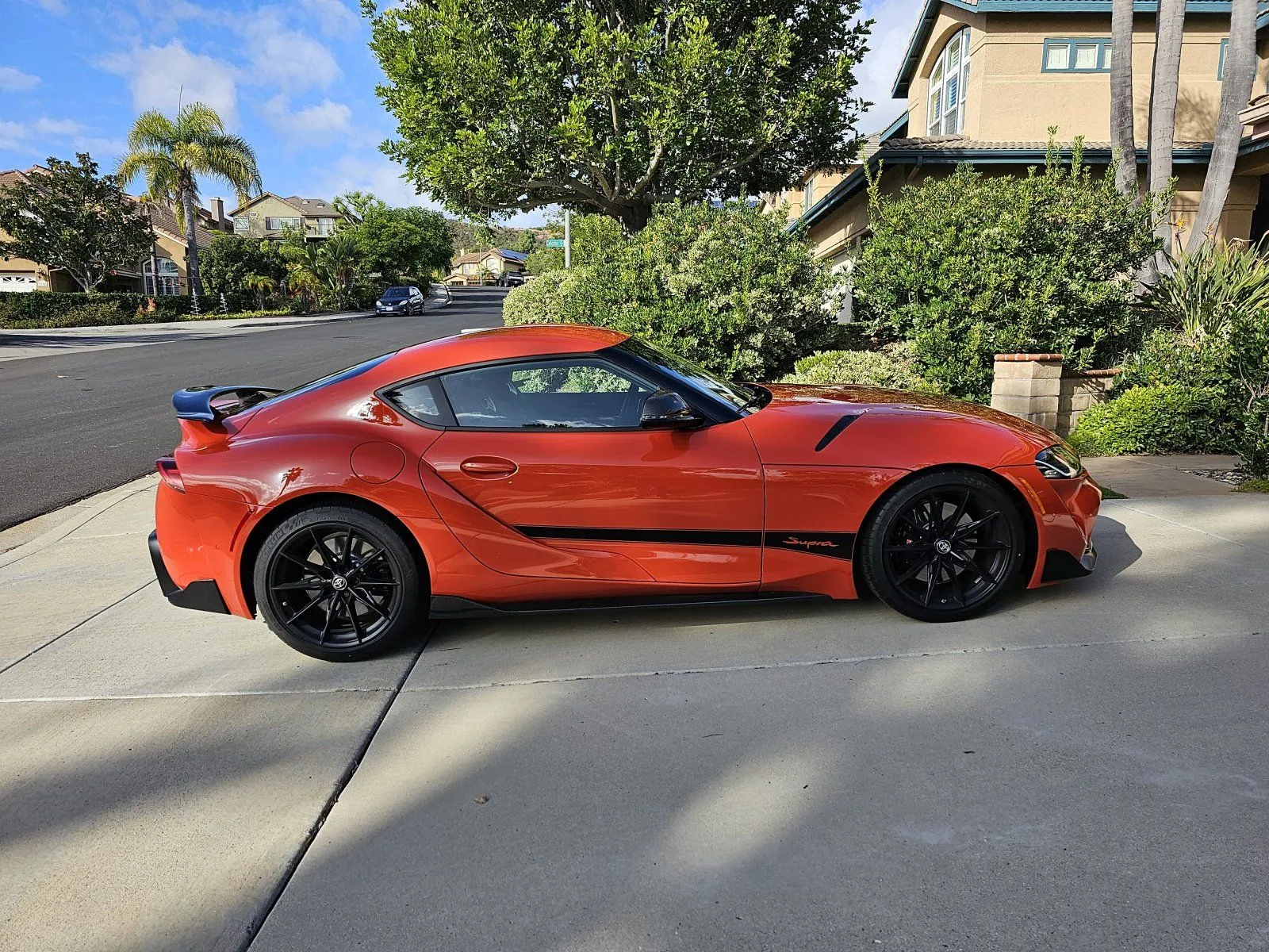 Supra Driveway Side.jpg