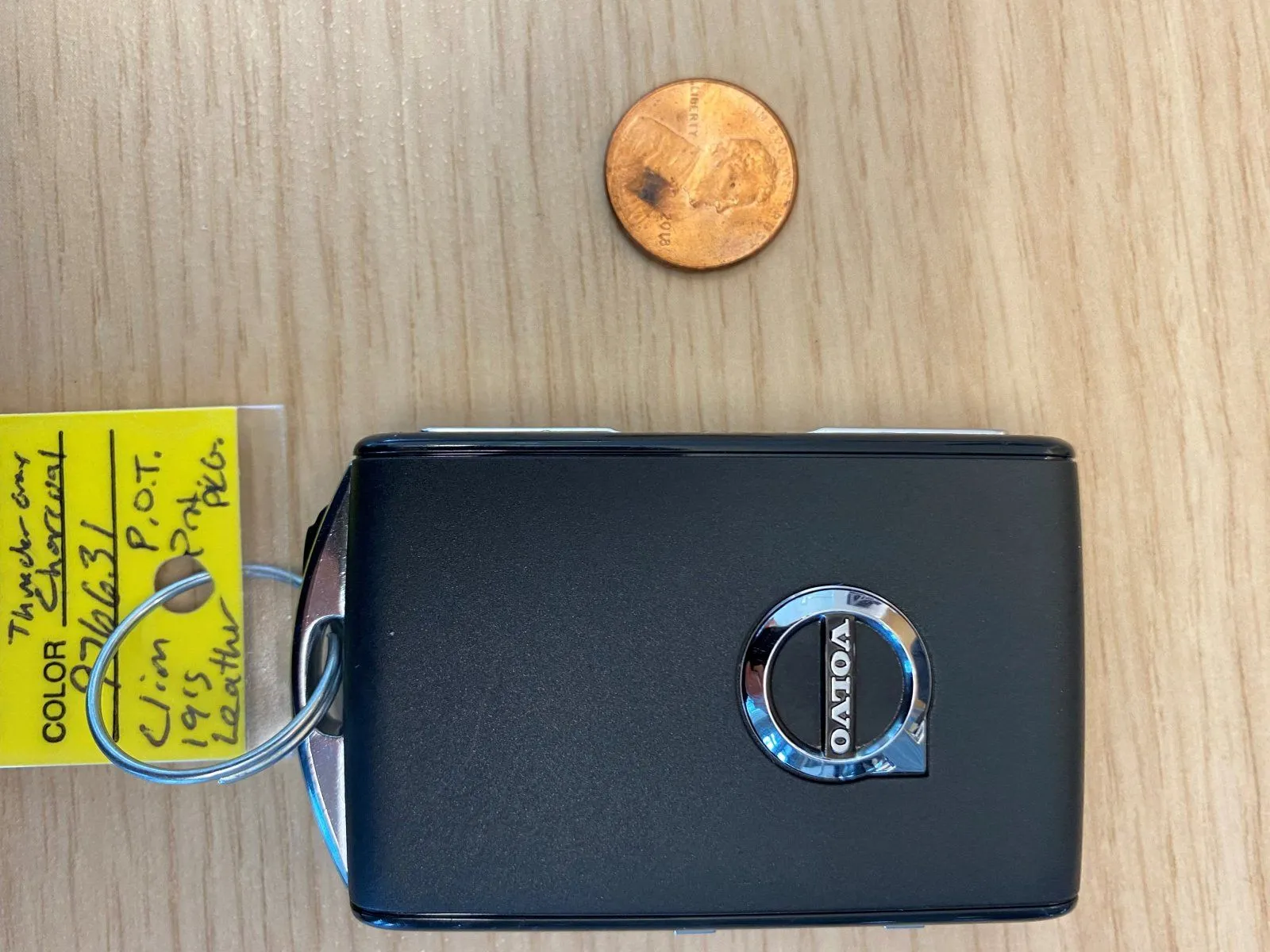 Volvo Key.webp