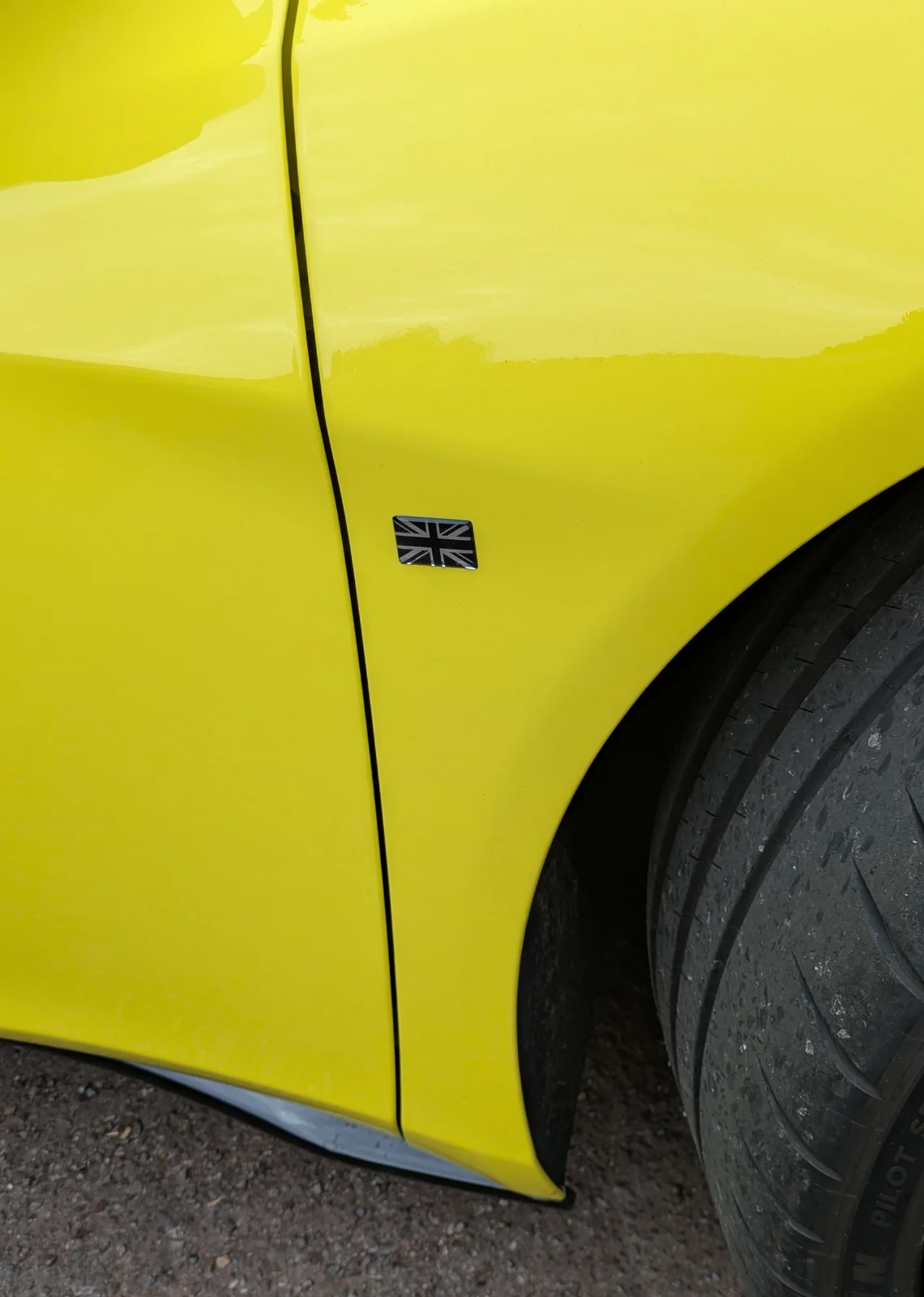Crash and Panel Blistering Repair
