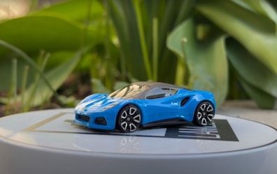 Aftermarket Emira coming in 2022