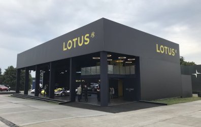 Goodwood - updates and info
