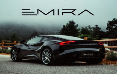 Lotus Emira US Pricing released - Starts at $74,900