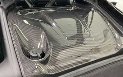 Carbon fiber bits