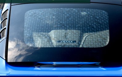 Speculation: FE I4 will have 400HP and 480NM?