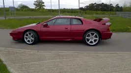 Esprit out for a play.webp