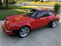 A Vivid Red Dream — build thread by Quasimoto