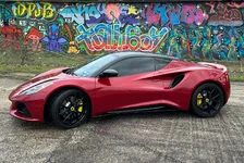 Photo contest thumbnail