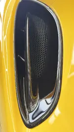 2025 Emira side intake grills.webp
