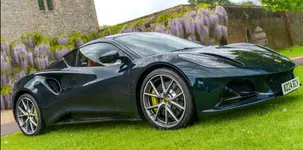 Dark Verdant i4 March 2024