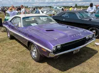 Blackbushe Air Day 2025 Dodge.webp