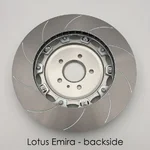 Emira ULTRAdisc - Silver backside.webp