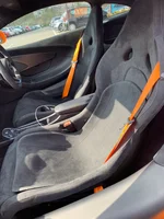 Special seat insert for a Mclaren seat.webp