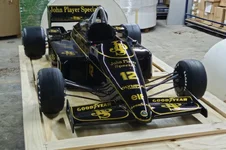 Lotus 97T Model.webp