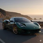 DVG with bronze wheels.webp