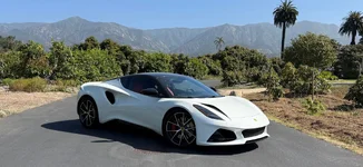 White 2024 Emira_Montecito