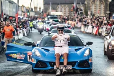 Photo contest thumbnail