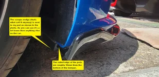 Emira Scrape wedge & pods.webp